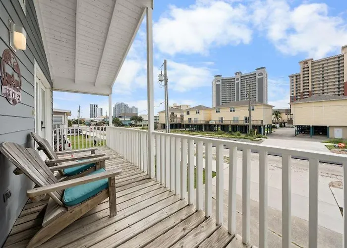 Take It Ez By Youngs Suncoast Gulf Shores