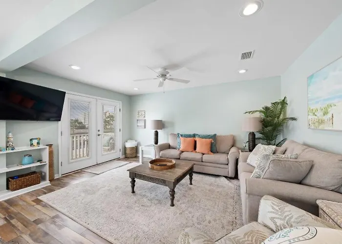 Take It Ez By Youngs Suncoast * Gulf Shores