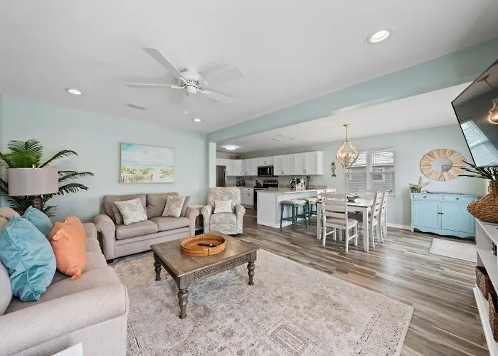 Holiday home Take It Ez By Youngs Suncoast