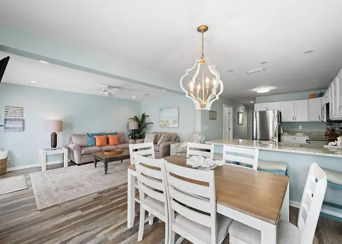 Take It Ez By Youngs Suncoast Holiday home *