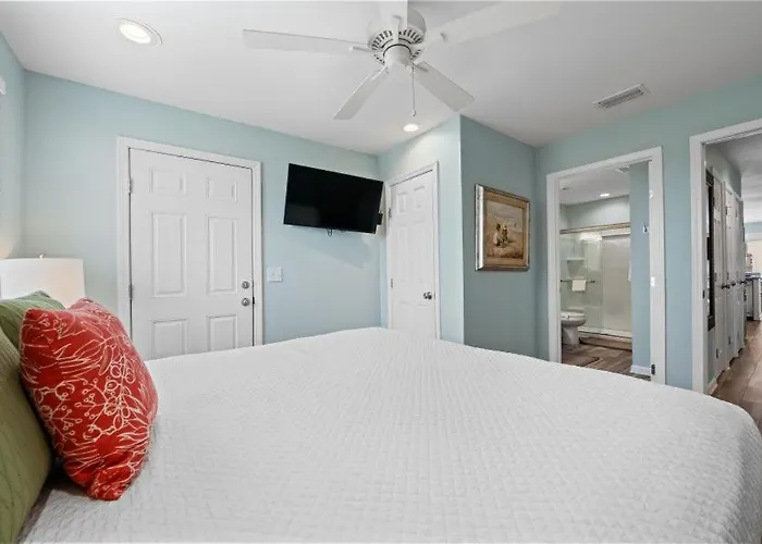 Holiday home Take It Ez By Youngs Suncoast