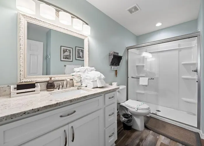 Take It Ez By Youngs Suncoast Holiday home Gulf Shores