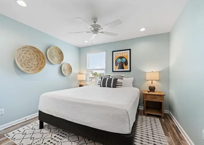 Take It Ez By Youngs Suncoast Holiday home Gulf Shores