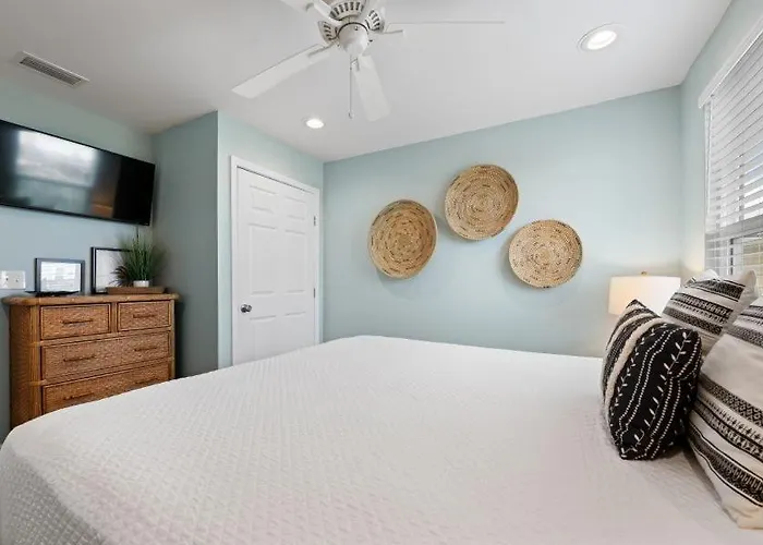 Take It Ez By Youngs Suncoast Holiday home Gulf Shores