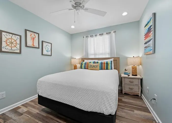 Holiday home Take It Ez By Youngs Suncoast