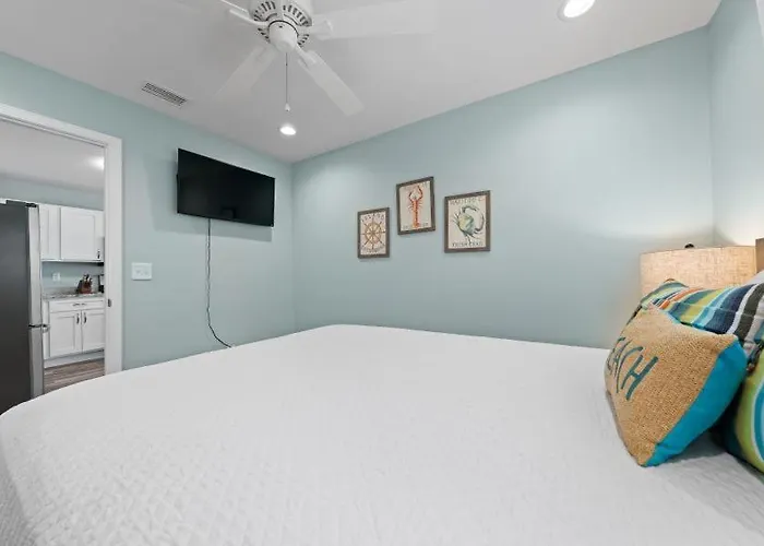 Holiday home Take It Ez By Youngs Suncoast Gulf Shores