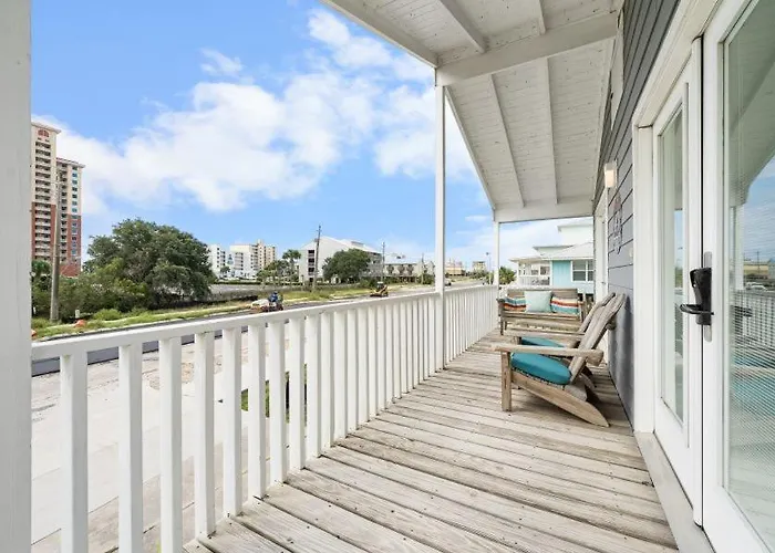 Take It Ez By Youngs Suncoast Holiday home