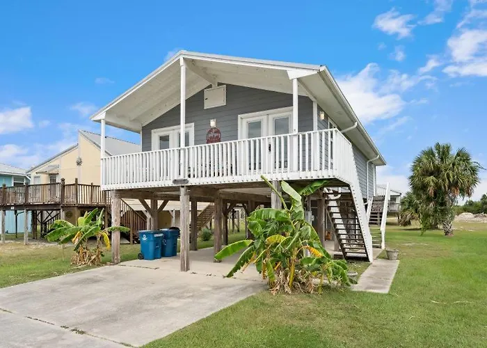 Take It Ez By Youngs Suncoast Holiday home Gulf Shores