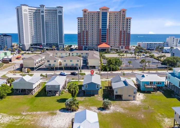 Holiday home Take It Ez By Youngs Suncoast