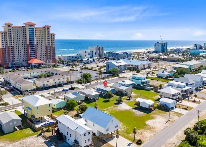 Holiday home Take It Ez By Youngs Suncoast