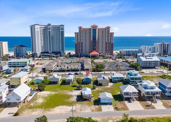 Take It Ez By Youngs Suncoast * Gulf Shores