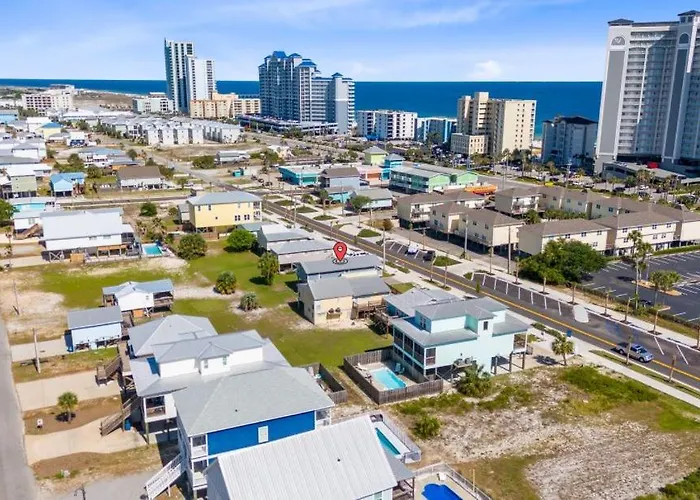 Take It Ez By Youngs Suncoast Gulf Shores
