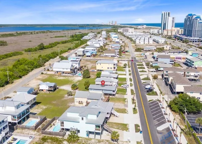 Holiday home Take It Ez By Youngs Suncoast