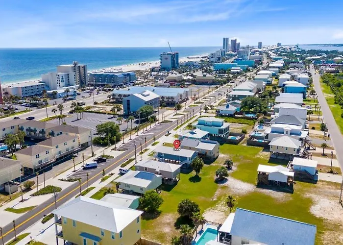 Holiday home Take It Ez By Youngs Suncoast