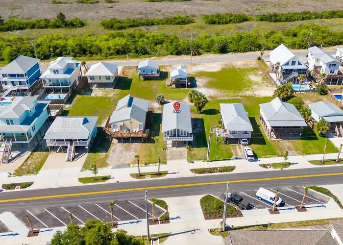 Holiday home Take It Ez By Youngs Suncoast Gulf Shores